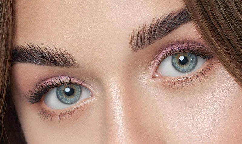 brow-lifting