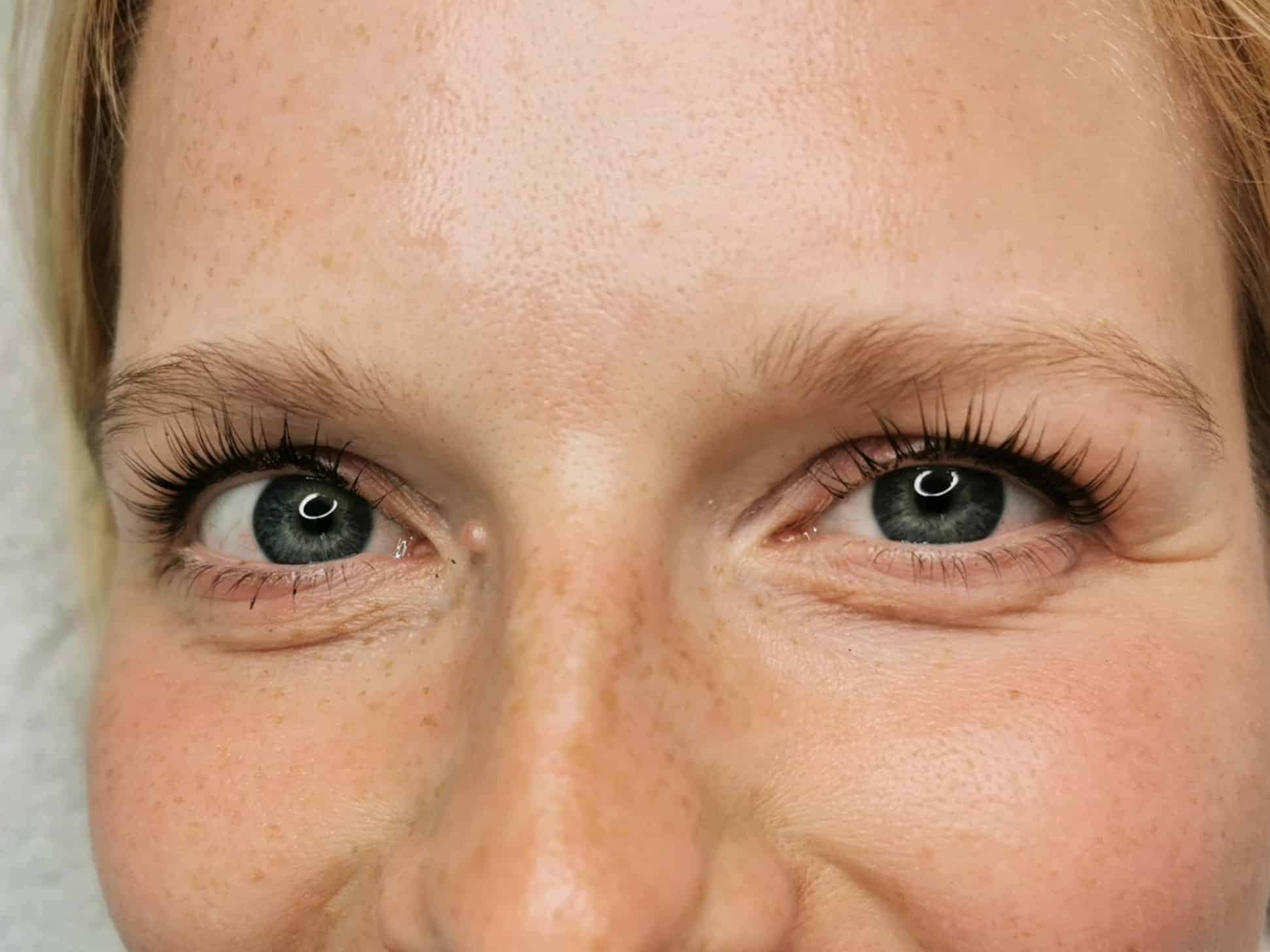 Lashlifting