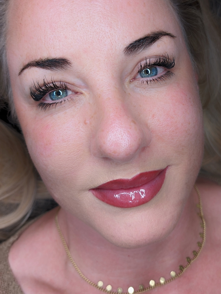 Natürlich schön – dauerhaft perfekt. Lippen Pigmentierung