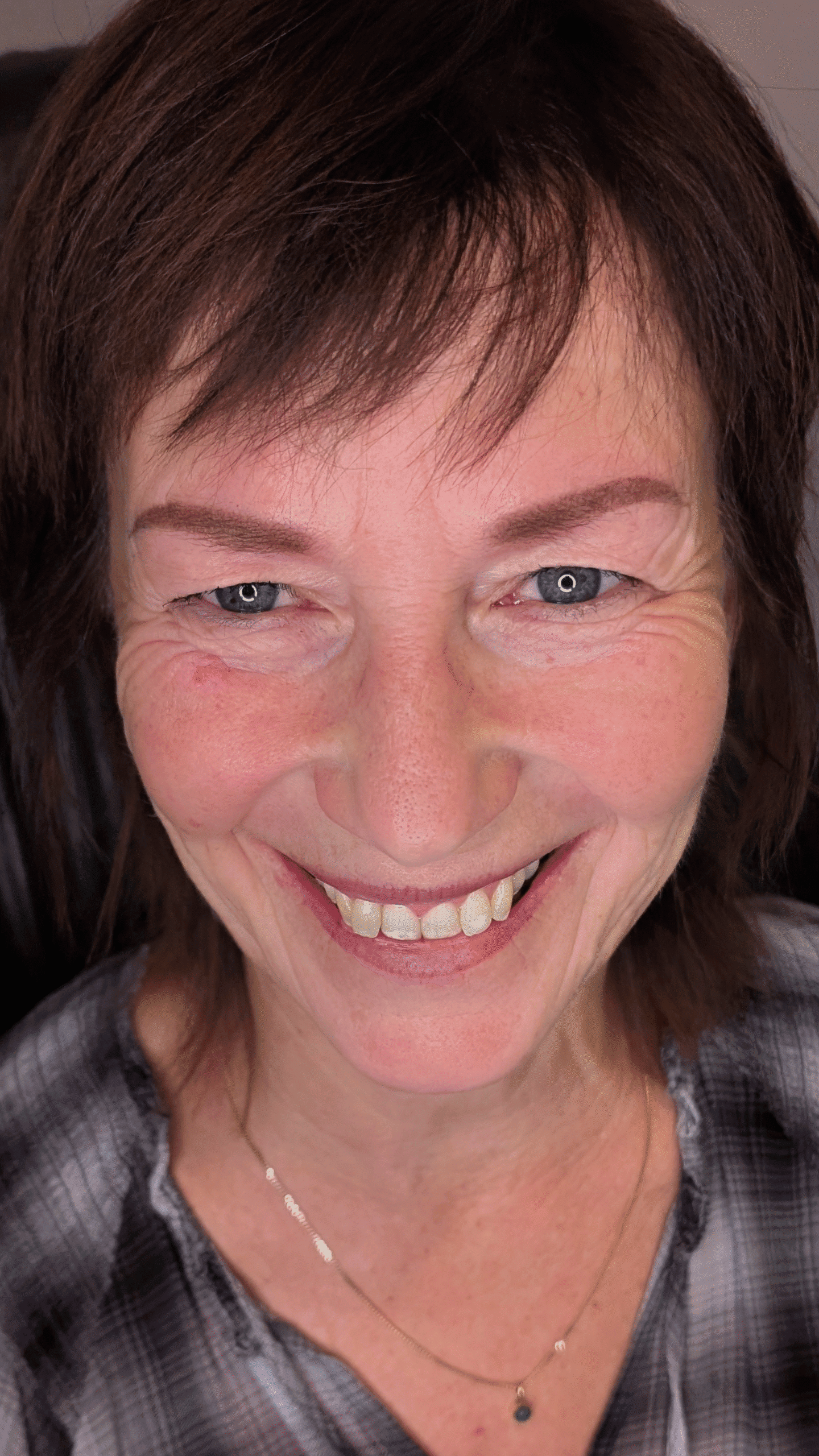 dauerhaftes Makeup Augenbrauen Braunschweig